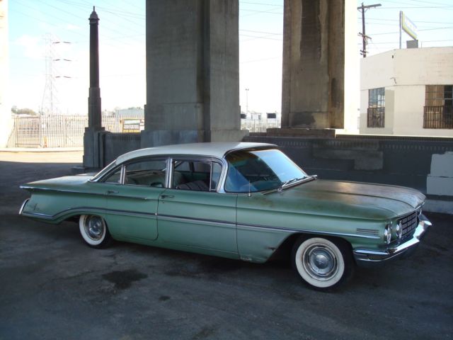 clean and fun ride! power seats, power windows and power brakes! one of a kind!