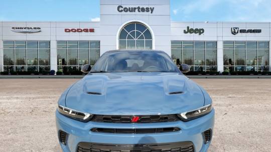 2024 Dodge Hornet