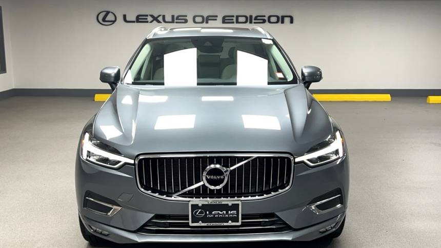 2020 volvo xc60 t5 inscription