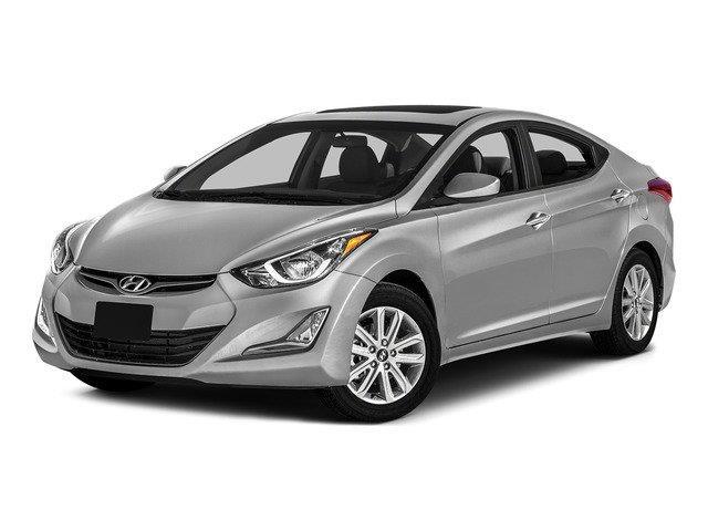 2016 hyundai elantra se se 4dr sedan 6a for sale in laconia, new hampshire