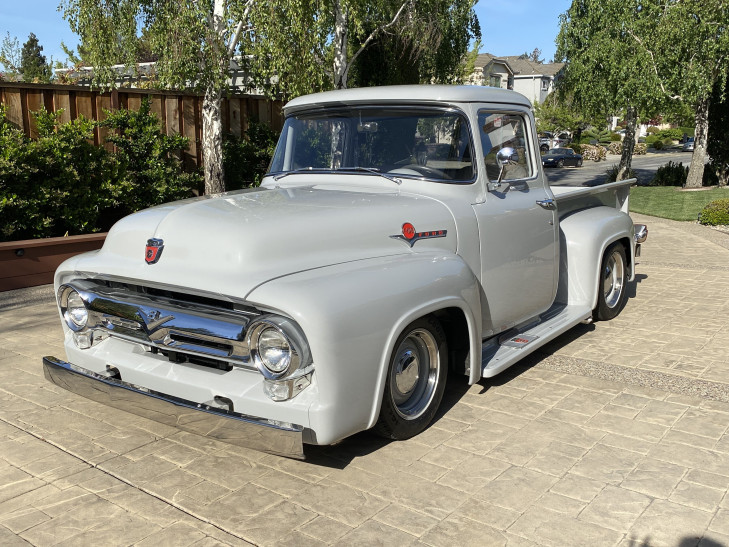 ford f100