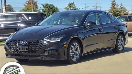 2023 Hyundai Sonata