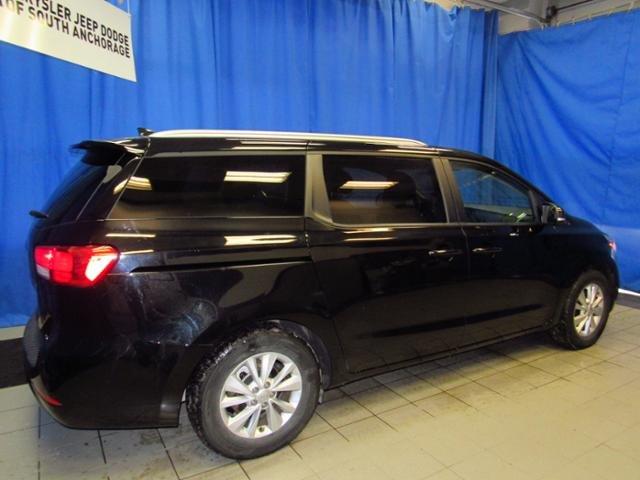 used 2017 kia sedona lx anchorage, ak 99515 for sale in anchorage, alaska
