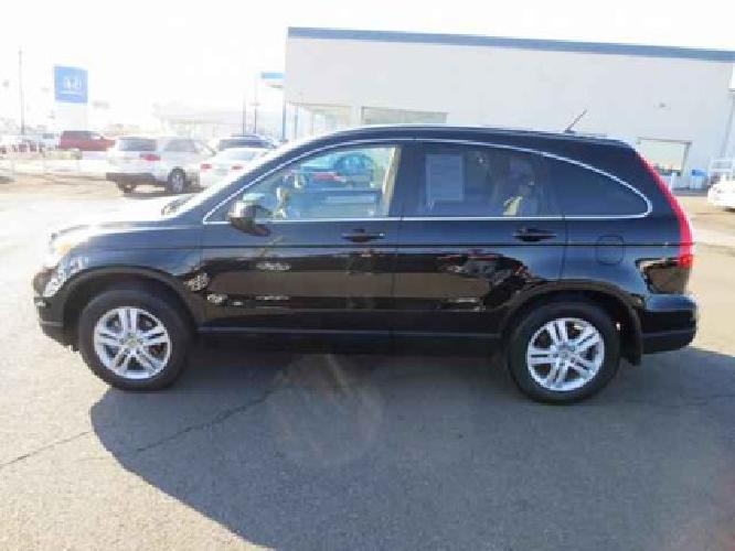 2011 honda cr-v ex-l in langhorne, pa