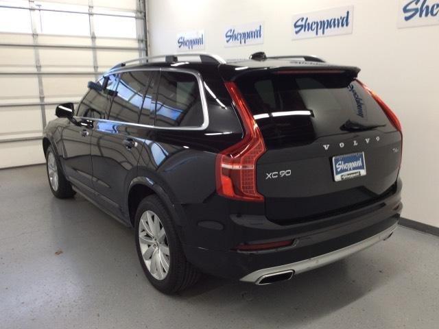 used 2016 volvo xc90 awd t6 momentum eugene, or 97402 for sale in eugene, oregon