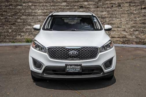 2018 kia sorento lx in simsbury, connecticut