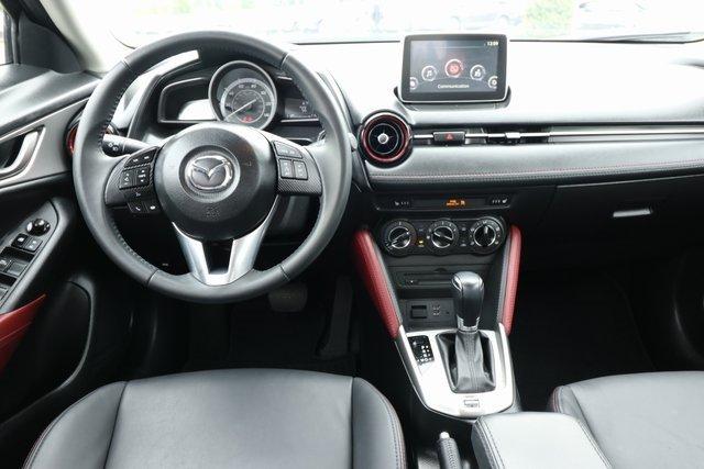 used 2017 mazda cx-3 awd touring salem, or 97301 for sale in salem, oregon