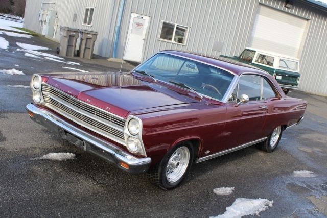 1966 fairlane 500xl, roller cam 351windsor, power disc brakes