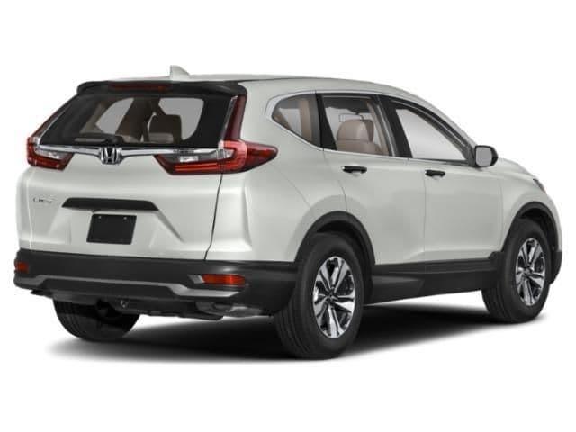 2020 honda cr-v lx in milwaukee, wisconsin