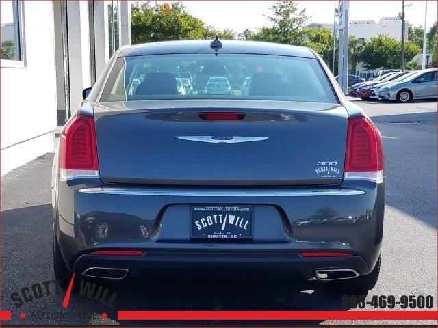 used 2019 chrysler 300 limited sumter, sc 29150 for sale in bon air, south carolina