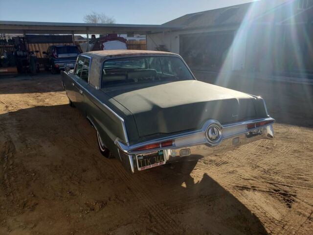 1966 imperial