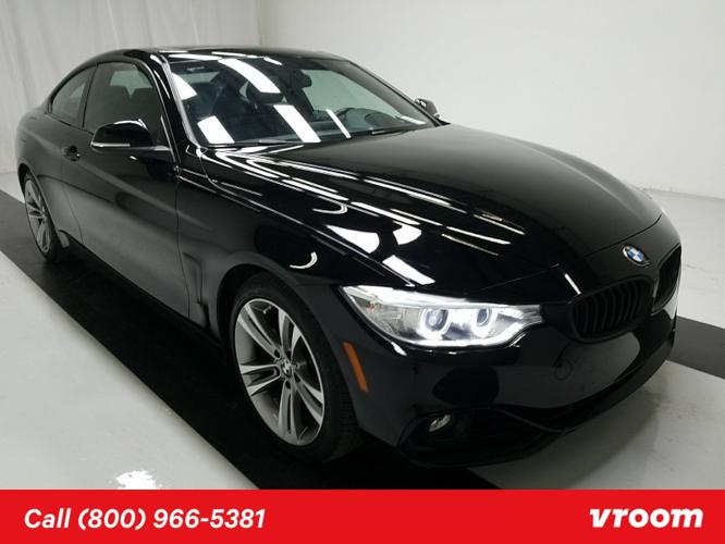 used 2015 bmw 428i coupe fort smith, ar 72904 for sale in fort smith, arkansas
