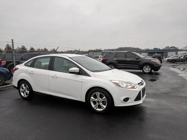 2013 ford focus se se 4dr sedan for sale in blades, delaware