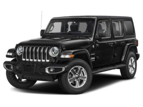 2023 jeep wrangler r mulliner