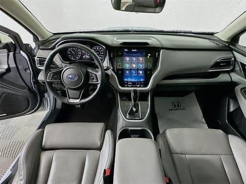 2020 subaru legacy limited xt in augusta, georgia