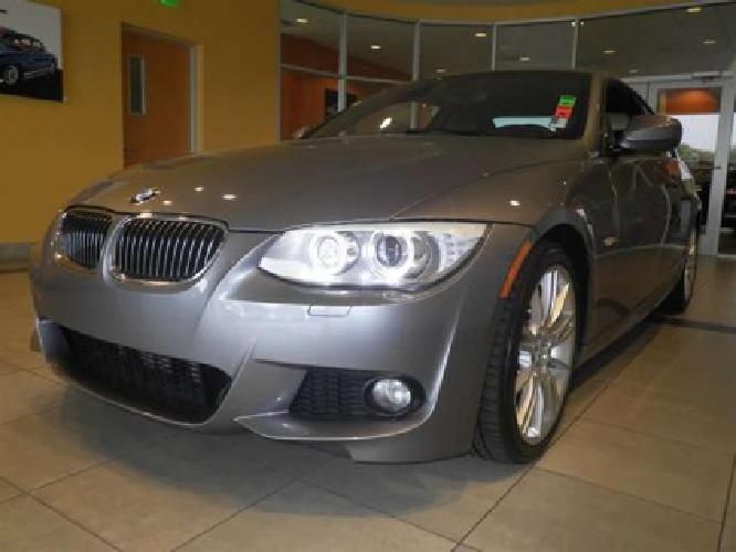 2011 bmw 3 series 335i in fairfield, ca