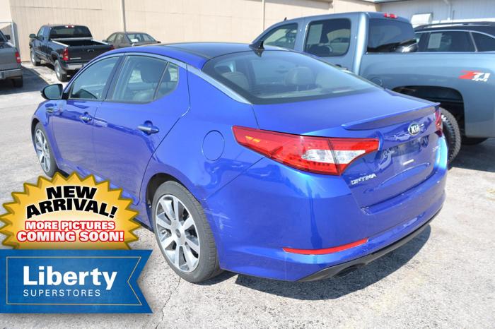 2013 kia optima sx sx 4dr sedan for sale in jolly acres, south dakota