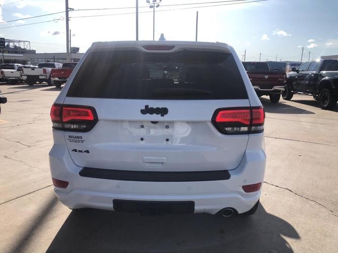 new 2020 jeep grand cherokee 4wd laredo scottsbluff, ne 69361 for sale in scottsbluff, nebraska