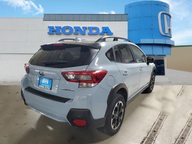 2021 subaru crosstrek premium in chicago, illinois