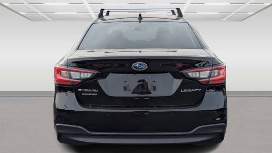 2022 Subaru Legacy