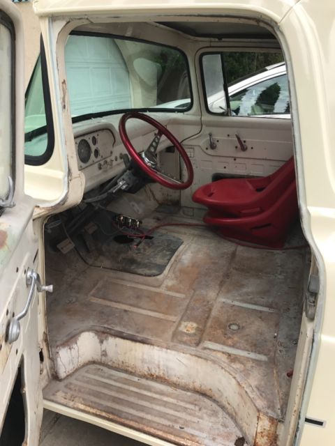 1959 ford f100 step side f100xl drag truck tribute 460/c6/9 inch