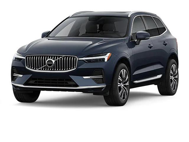 2022 volvo xc60 recharge plug-in hybrid t8 inscription