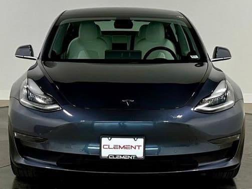 2020 tesla model 3 standard range plus in florissant, missouri