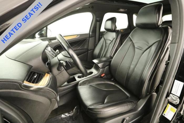 2016 lincoln mkc select select 4dr suv for sale in leavenworth, kansas