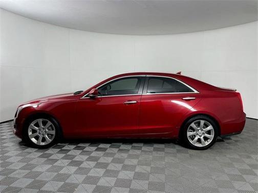 2014 cadillac ats in saint louis, missouri