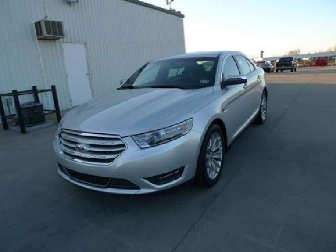 2013 ford taurus limited in wichita falls, tx