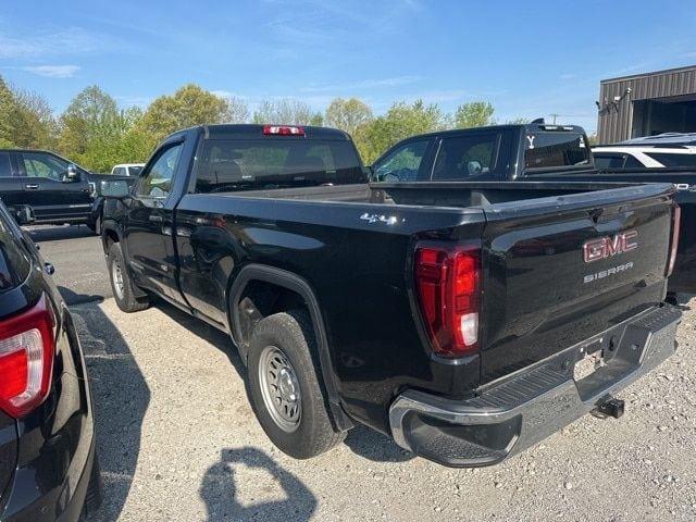 2022 gmc sierra 1500 limited pro in cranston, rhode island