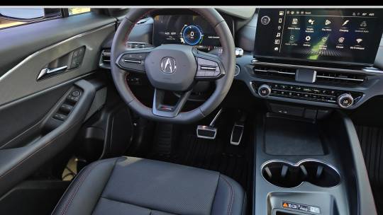 2024 Acura ZDX