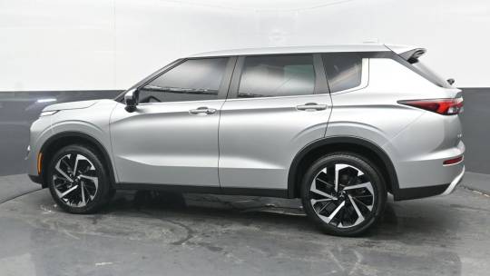 2023 Mitsubishi Outlander