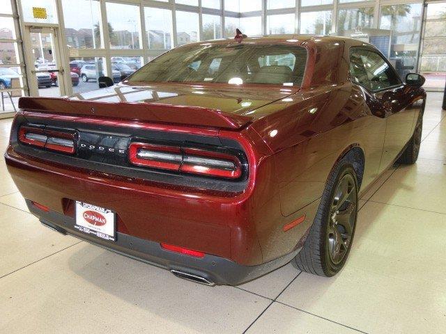 2018 dodge challenger sxt sxt 2dr coupe for sale in henderson, nevada