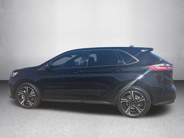 2023 ford edge st