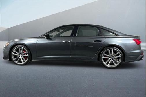 2021 audi s6