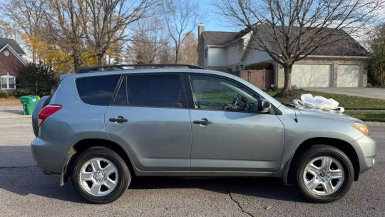 2008 Toyota RAV4
