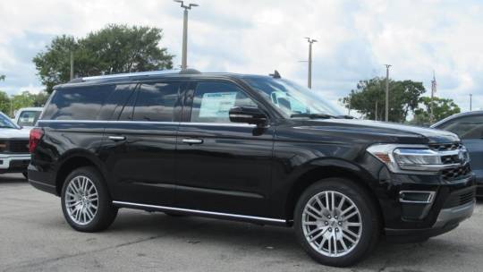 2024 Ford Expedition