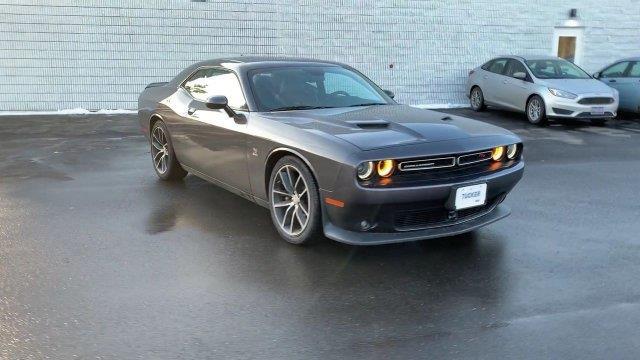 2015 dodge challenger r/t scat pack r/t scat pack 2dr coupe for sale in birch island, maine