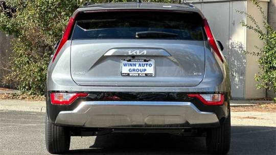 2025 Kia Niro