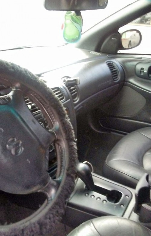1999 dodge intrepid es for sale in nevada by owner