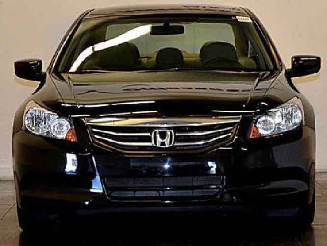 2012 honda accord lx premium in miami, fl