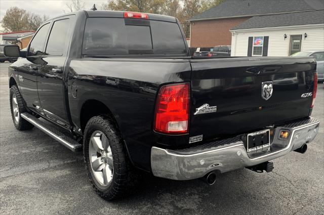 2014 ram 1500 slt