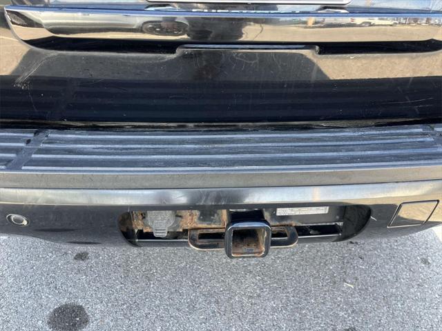 2007 gmc yukon slt