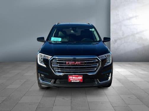 2022 gmc terrain slt in dell rapids, south dakota