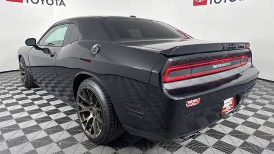 2014 Dodge Challenger