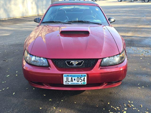2003 ford mustang gt