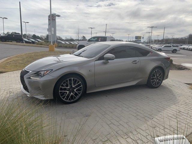 used 2015 lexus rc 350 milledgeville, ga 31061 for sale in milledgeville, georgia