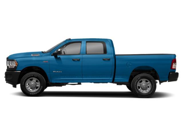 2020 ram 2500 tradesman crew cab 4x4 6'4' box