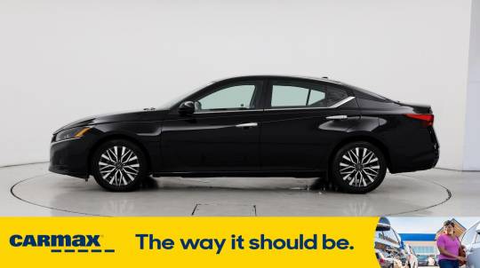 2023 Nissan Altima